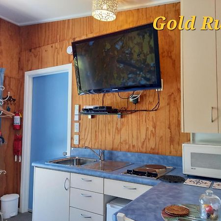 Charleston Goldfields Accommodation 外观 照片