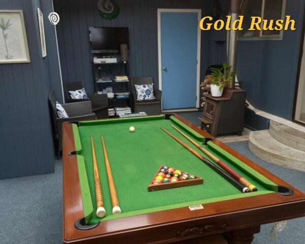 Charleston Goldfields Accommodation 外观 照片