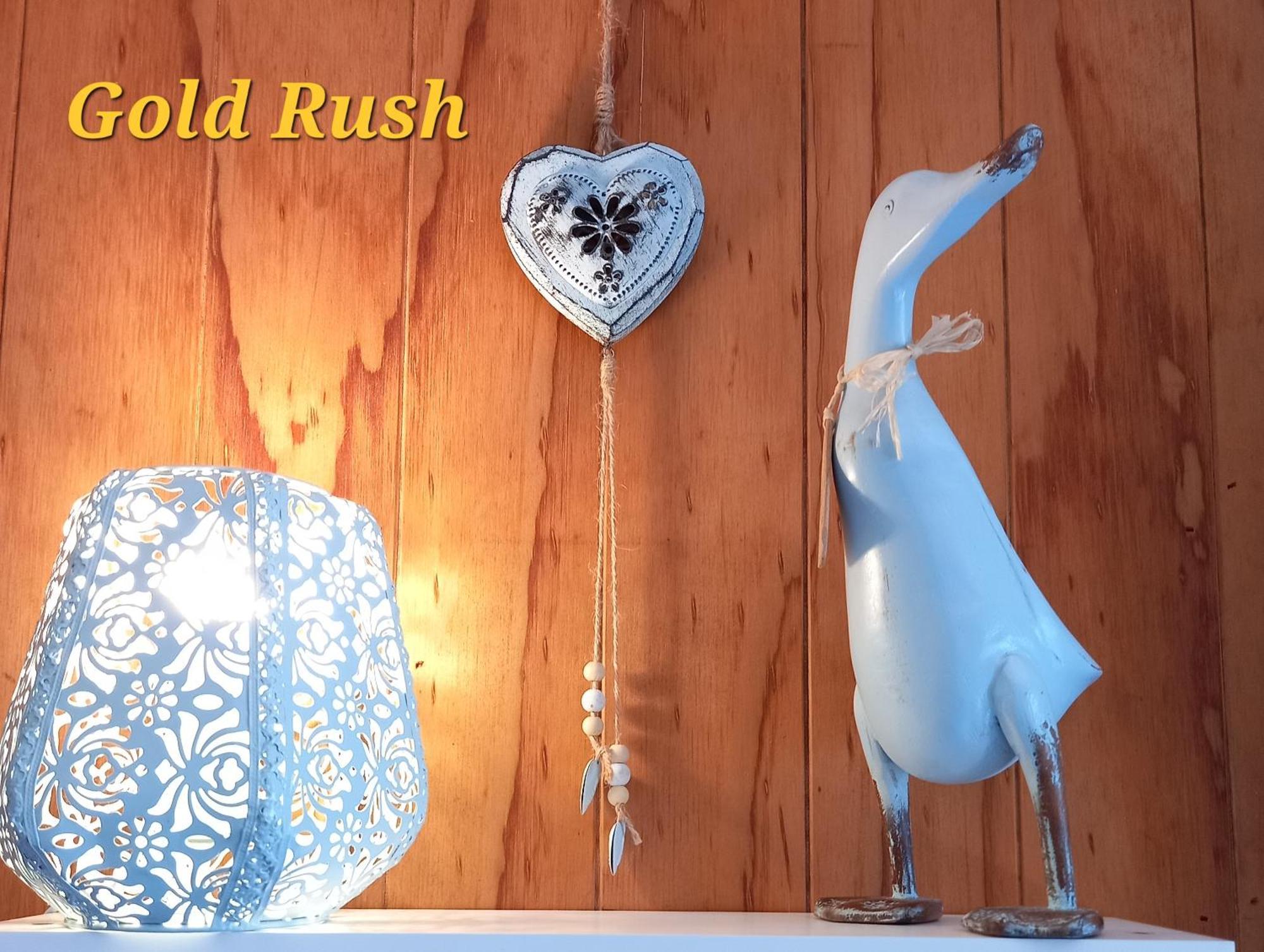 Charleston Goldfields Accommodation 外观 照片