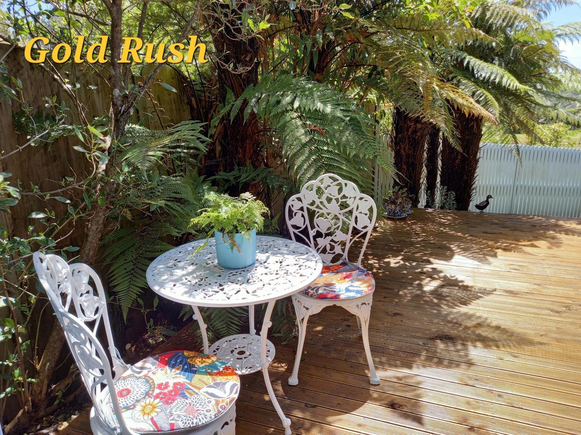 Charleston Goldfields Accommodation 外观 照片