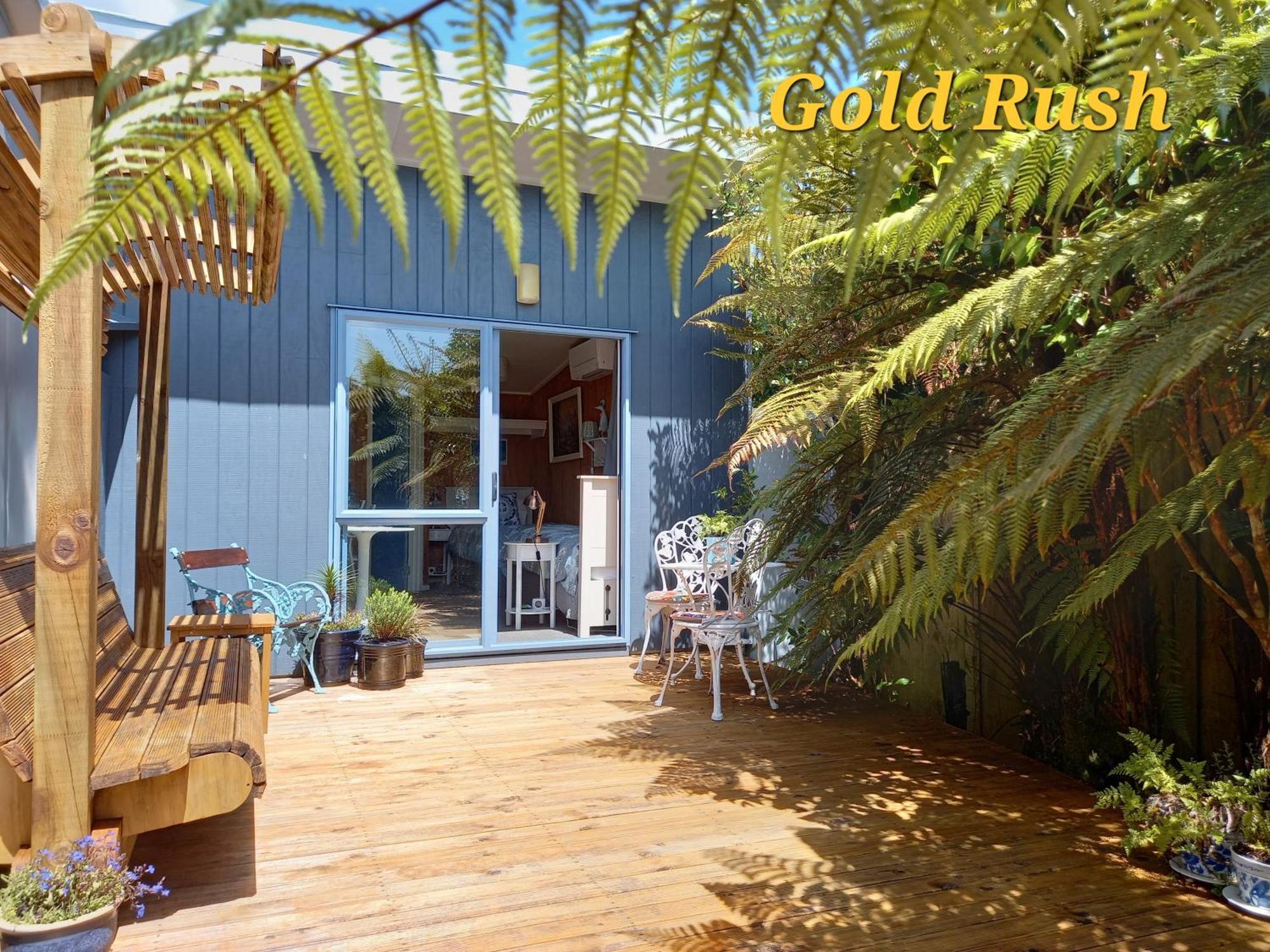 Charleston Goldfields Accommodation 外观 照片