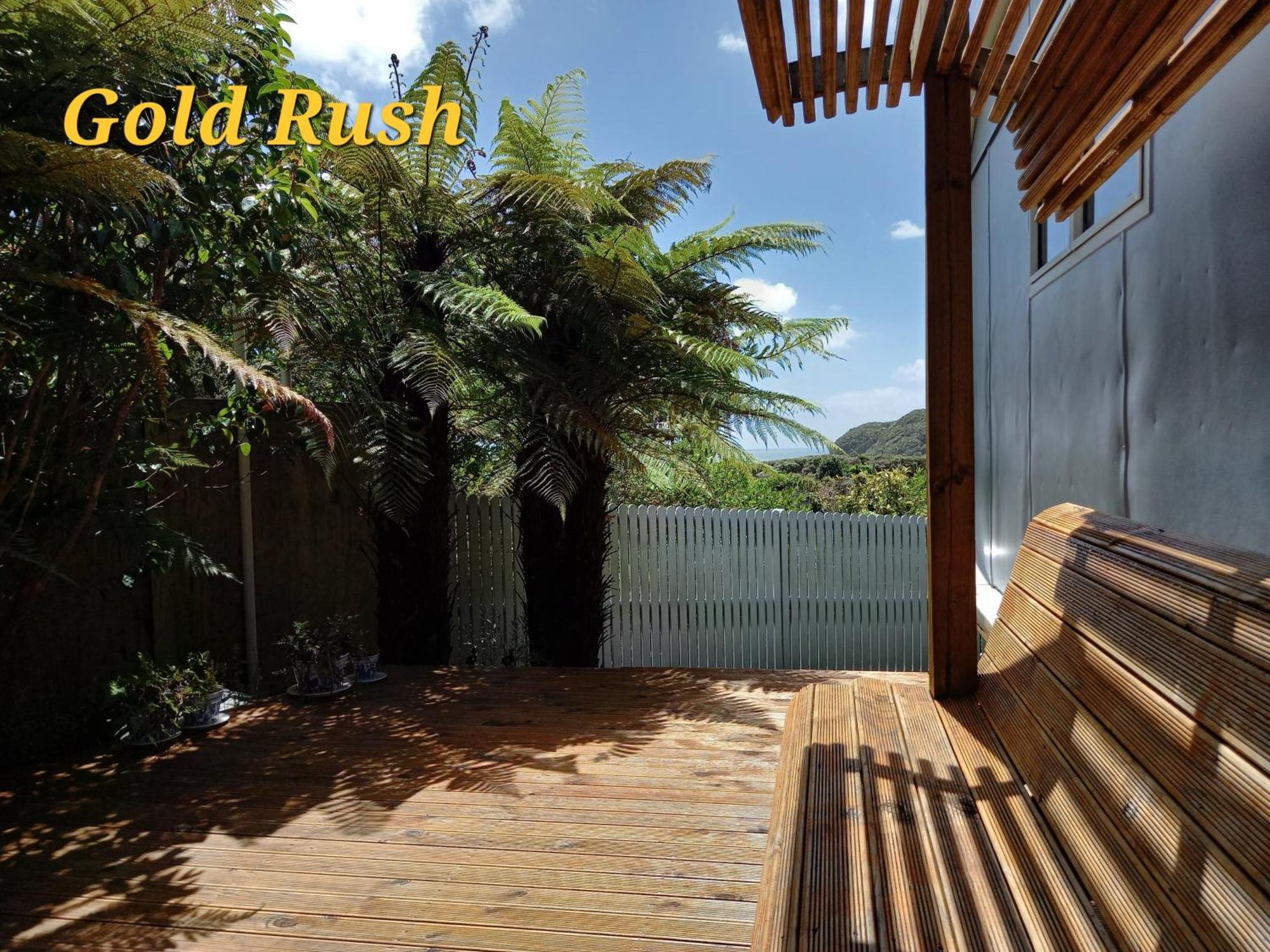 Charleston Goldfields Accommodation 外观 照片
