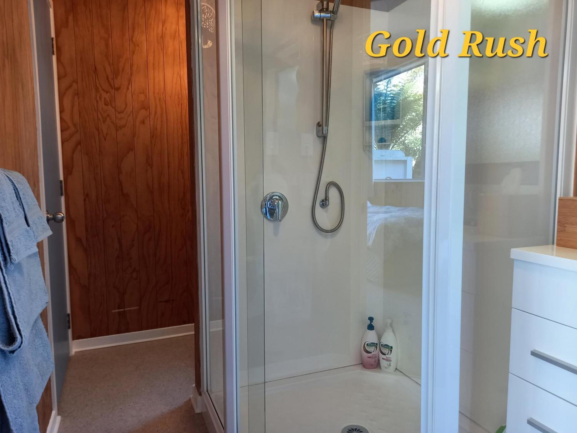 Charleston Goldfields Accommodation 外观 照片