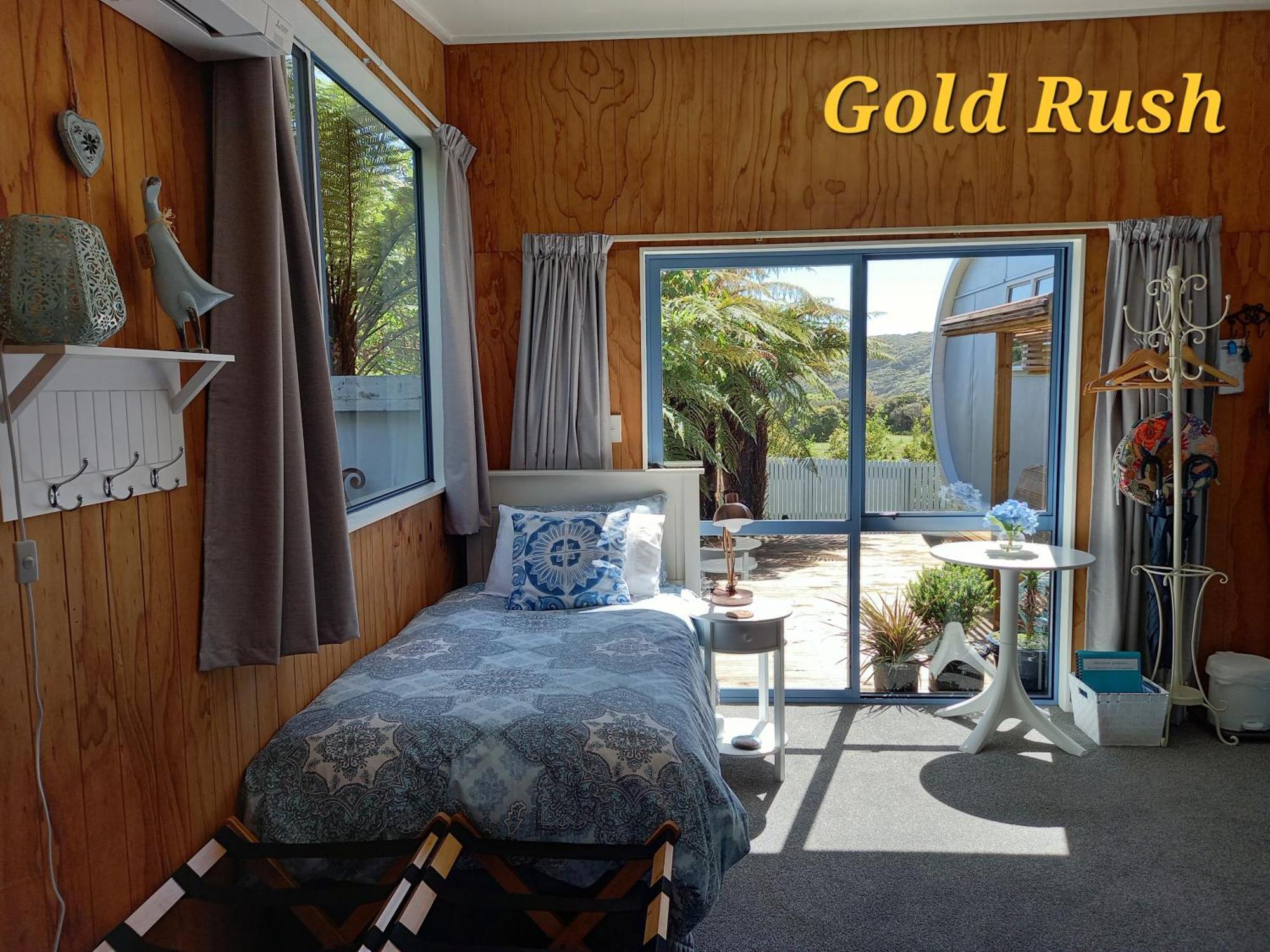 Charleston Goldfields Accommodation 外观 照片