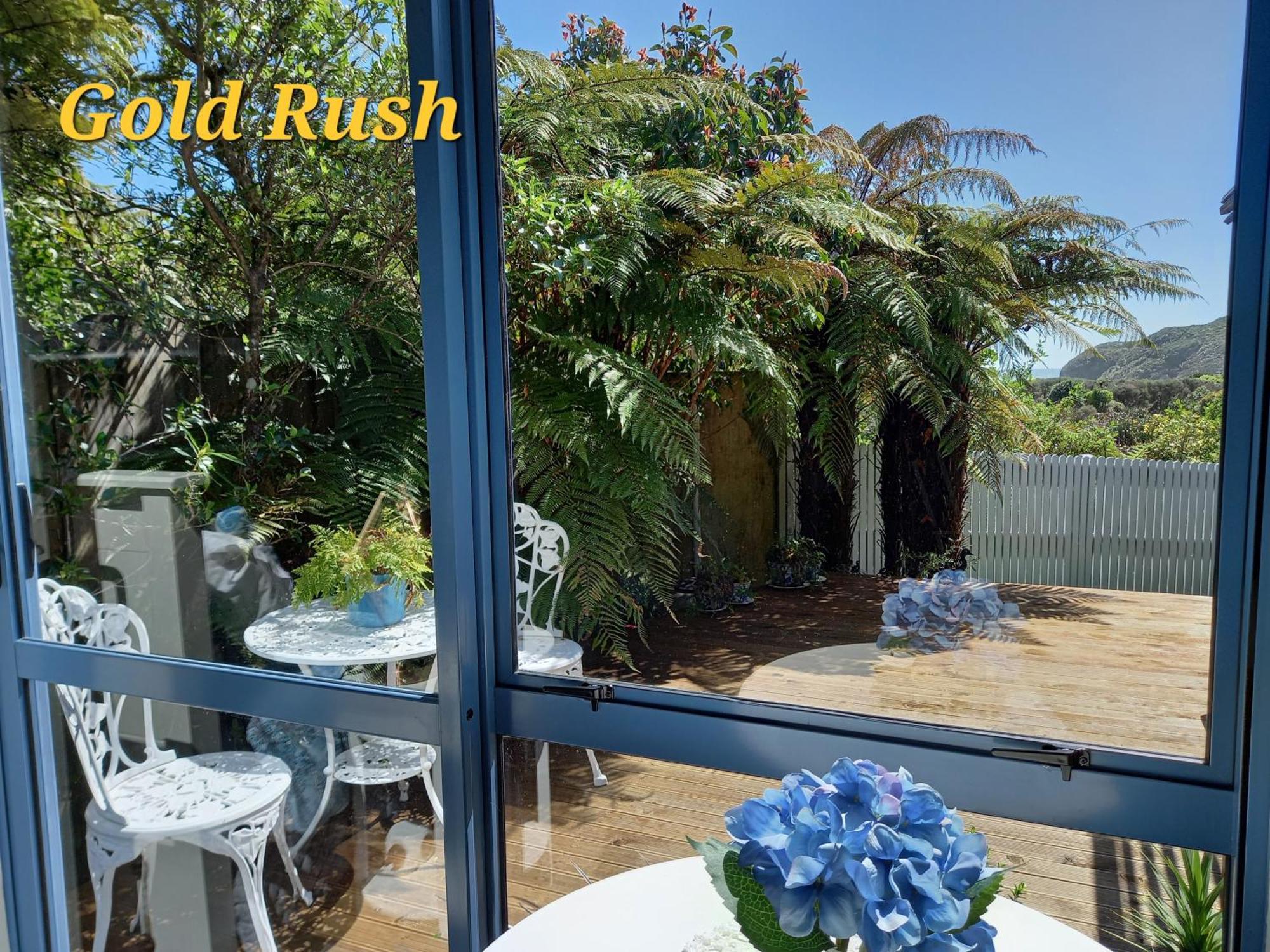Charleston Goldfields Accommodation 外观 照片