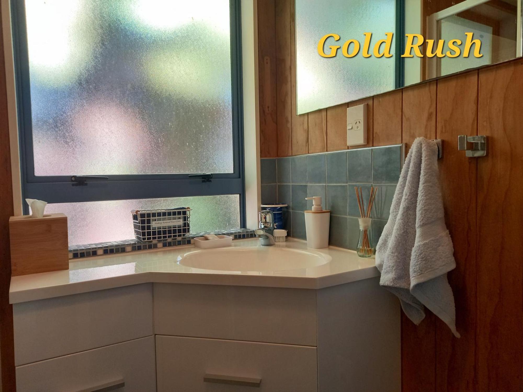 Charleston Goldfields Accommodation 外观 照片